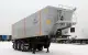 Полуприцеп зерновоз Тонар-9594 (алюминиевый кузов)